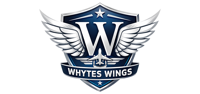 Whytes Wings